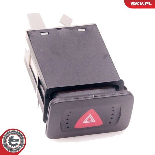 Varselblinklysbryter ESEN SKV 36SKV700