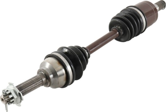 Drivaksel ALL BALLS RACING AB6-SK-8-301