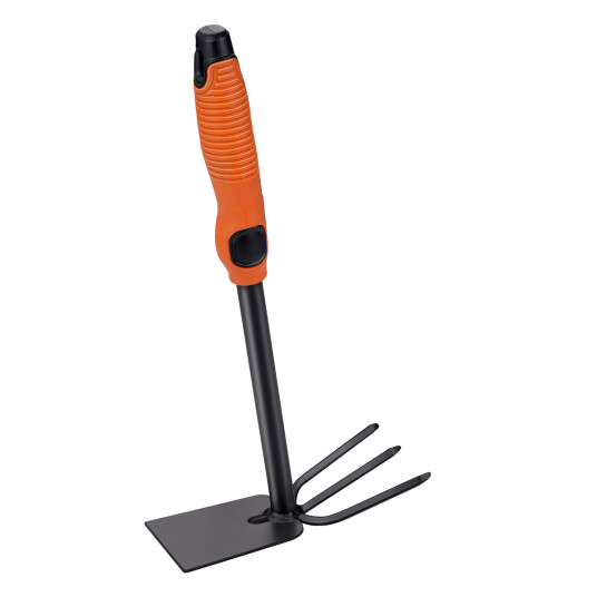 BLACK+DECKER Kultivator og rive 30 cm