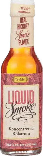 Try Me Liquid Smoke - 147ml Try Me Liquid Smoke - 147ml