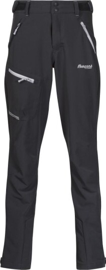 Bergans Of Norway Bergans Sjoa Lt Softshell Youth Pnt 8083 SolidCharcoal/Alu 140 Bergans Of Norway Bergans Sjoa Lt Softshell Youth Pnt 8083 SolidCharcoal/Alu 140