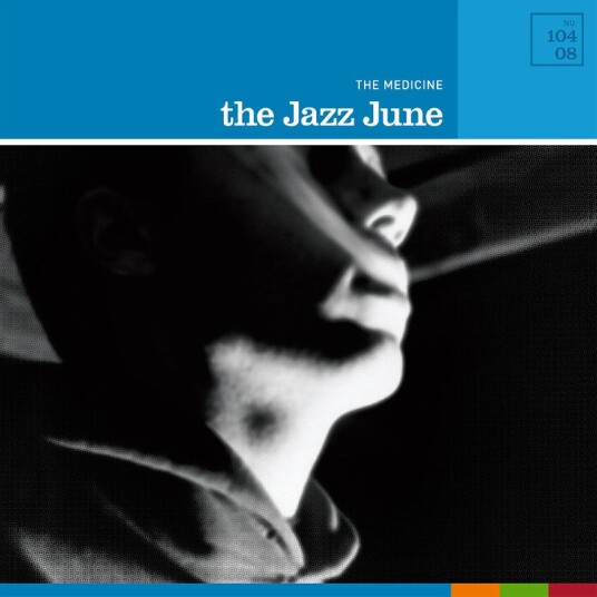 The Jazz June The Medicine Vinyl