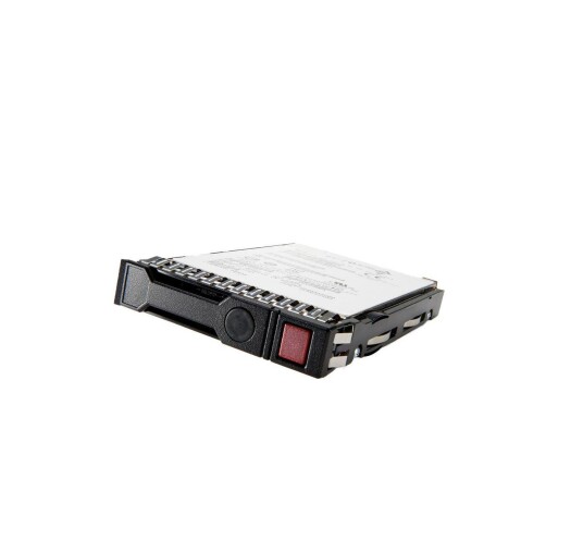 HP Enterprise SSD 3.84TB SAS P37066 001