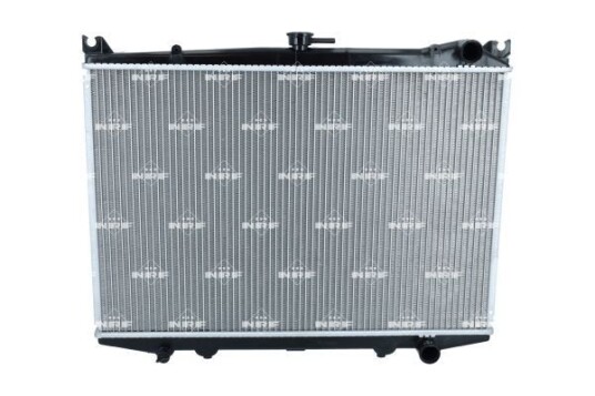 Radiator NRF 59114 Radiator NRF 59114