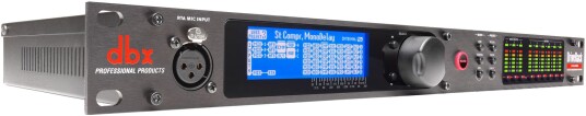 DBX Driverack Venu360 DBX Driverack Venu360