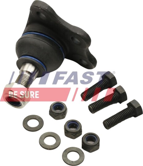 Bærekule FAST FT17036
