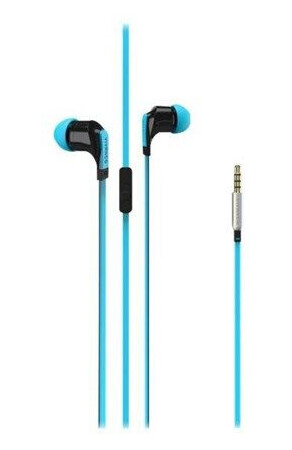 Vivanco TALK - earphones with mic