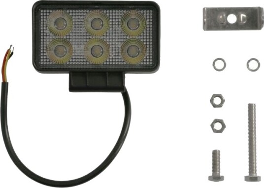 Arbeidslyskaster TRUCKLIGHT WL-UN308