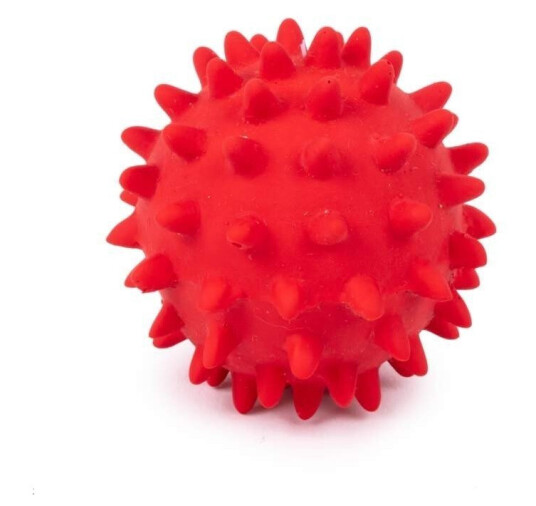 Itsybitsy Latex Piggsvinballer Xs 2-Pack