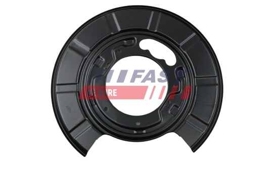 Bremseskjold FAST FT32537