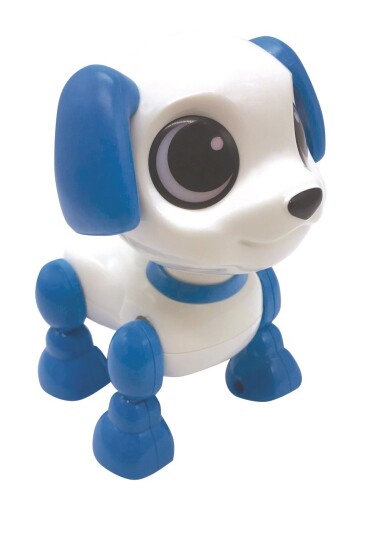 Lexibook Power Puppy Mini ROB02DOG Lexibook Power Puppy Mini ROB02DOG
