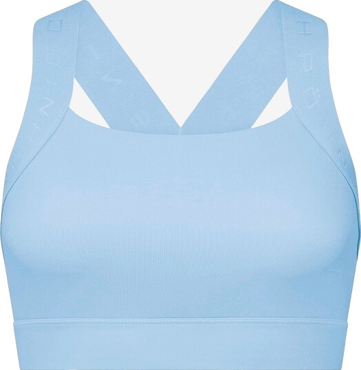 Röhnisch Sports bh Kay sports bra Blå