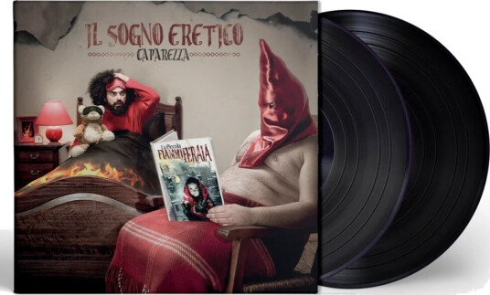 Il Sogno Eretico
