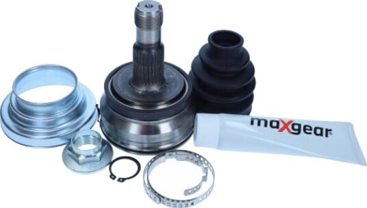 Maxgear Drivknute drivaksel MAXGEAR 49 3209 Maxgear Drivknute drivaksel MAXGEAR 49 3209