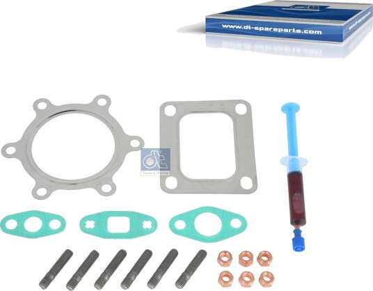 Monteringssett lader DT Spare Parts 6.91731
