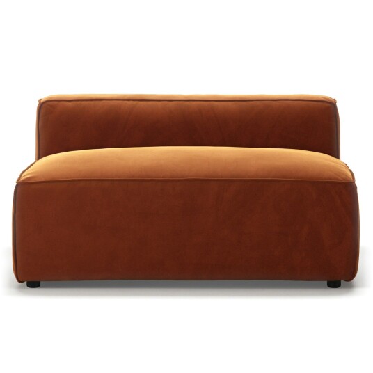 Decotique Decotique Grand Lenestol Kobber Decotique Decotique Grand Lenestol Kobber