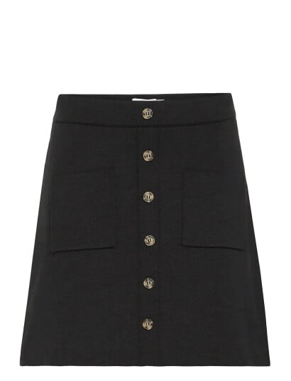 ICHI Ihketty Sk - Black - M