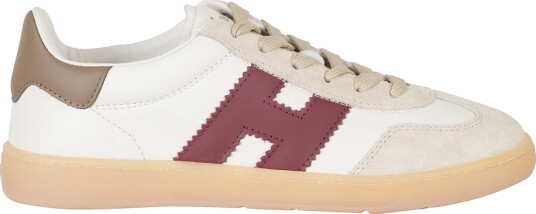 Hogan, Dame, Sko, Flerfarget, 36 1/2 EU,