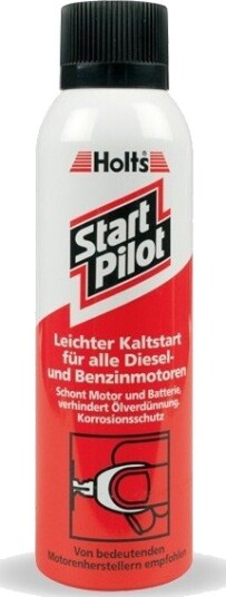 HOLTS 71011290002 Starthjelp spray