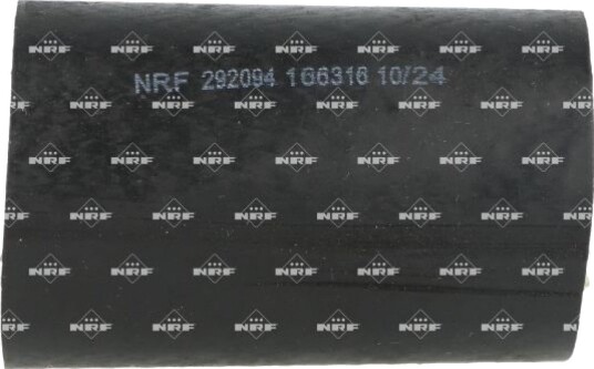 NRF 166316 Ladeluftslange NRF 166316 Ladeluftslange