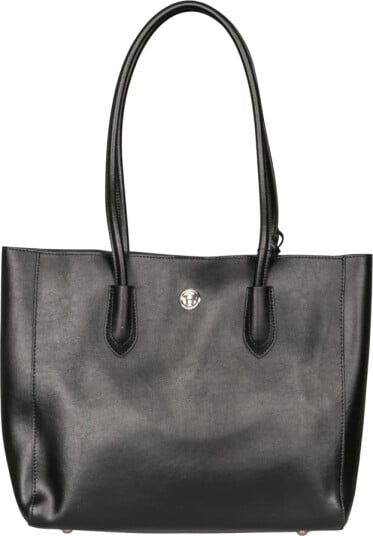 Haust Collection Dame Vesker Svart ONE SIZE,