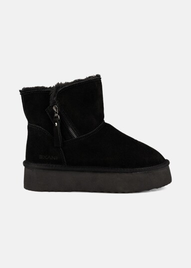 Exani AVA W BLACK 40 Støvler