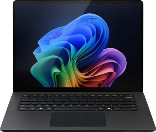 Microsoft Surface Laptop 15" G3 Core Ultra 7 16GB 512GB Svart