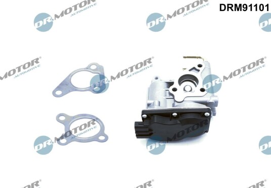 EGR Ventil Dr.Motor Automotive DRM91101