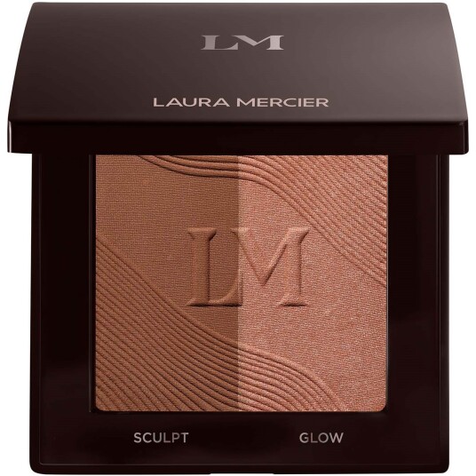 Laura Mercier Bronze Colour Infusion 40 Riviera Laura Mercier Bronze Colour Infusion 40 Riviera