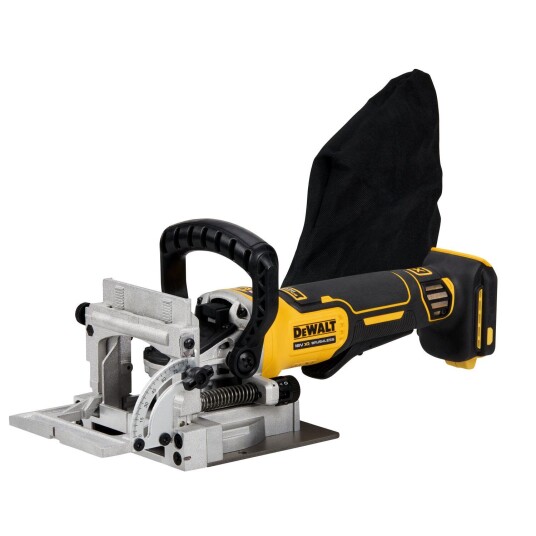 DeWalt DCW682N-XJ Lamellfres Solo
