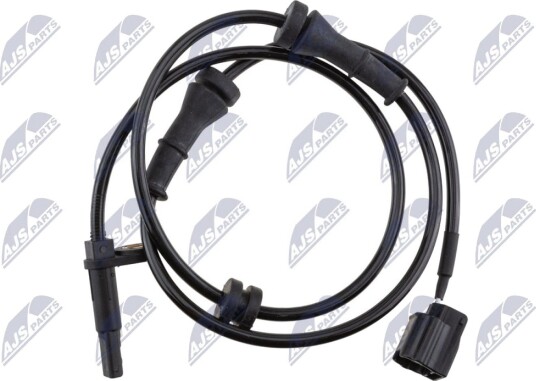 ABS sensor NTY HCA-NS-177