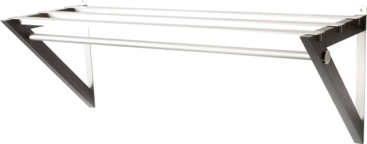 HOIGAARD HATTEHYLLE 98 CM ANTRASITT HOIGAARD HATTEHYLLE 98 CM ANTRASITT
