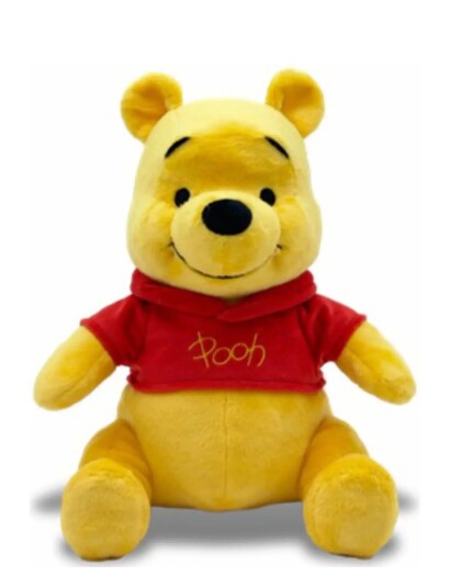Disney WTP Winnie 25 cm Yellow Disney WTP Winnie 25 cm Yellow