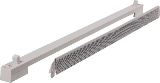 Flexit Spalteventil Hvit 50cm - 49093