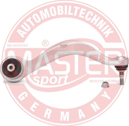Bærearm MASTER-SPORT 210477S-PCS-MS