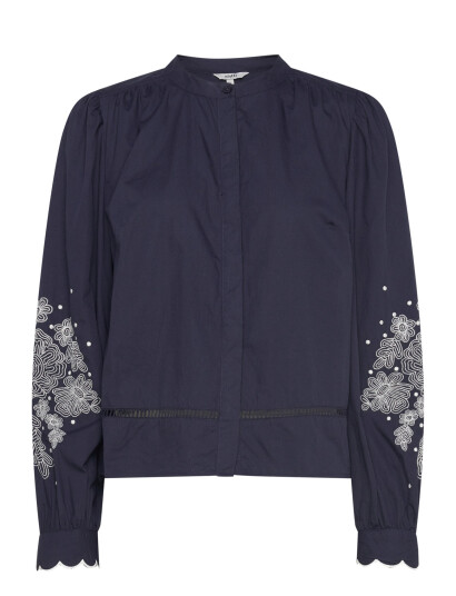 mbyM Pauline-M - Navy - S mbyM Pauline-M - Navy - S