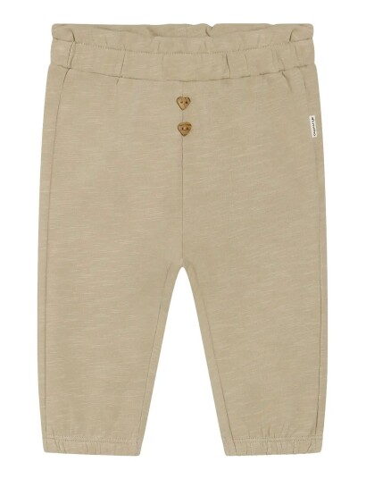 Minymo Pants Sweat Beige 56
