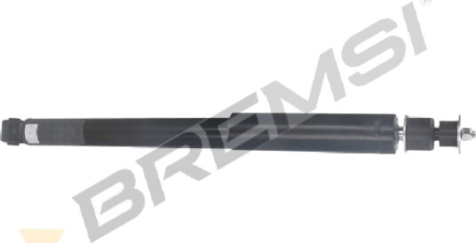 Støtdemper BREMSI SA0238 Støtdemper BREMSI SA0238