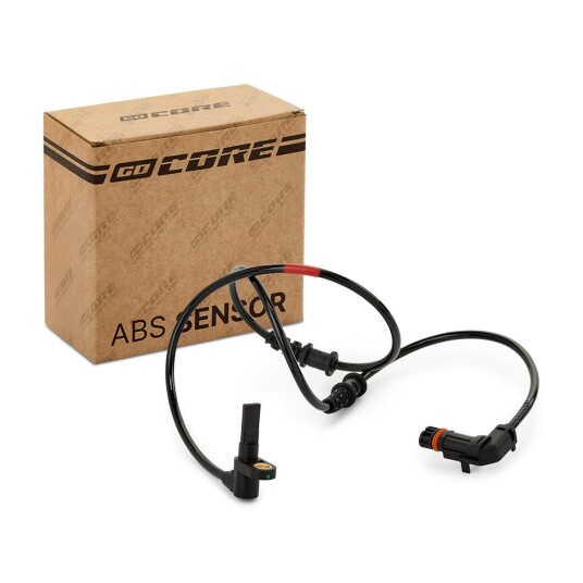 Sensor ABS goCORE GCD120165 Sensor ABS goCORE GCD120165