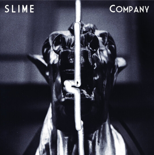 Slime Company CD