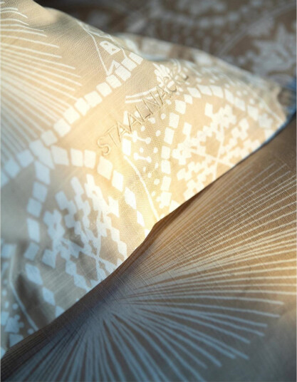 Maya Sengesett Simen Staalnacke Beige 140x200