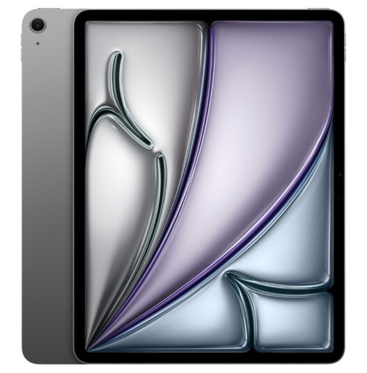 iPad Air 13 2024 1TB WiFi (Stellargrå) iPad Air 13 2024 1TB WiFi (Stellargrå)