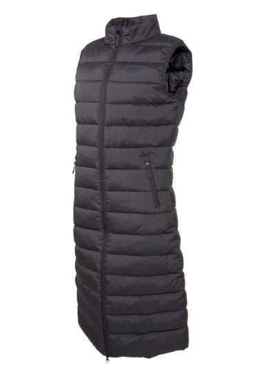 Stormberg Strimfonna vattert lang vest S