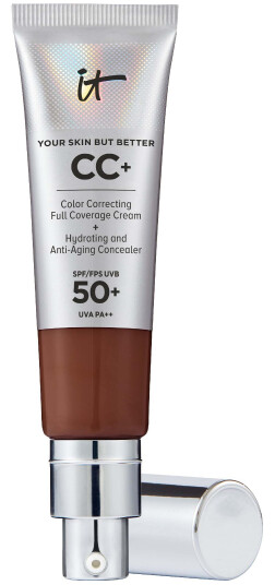 IT Cosmetics CC Cream Deep Bronze 32 ml