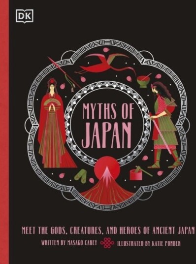 Myths of Japan