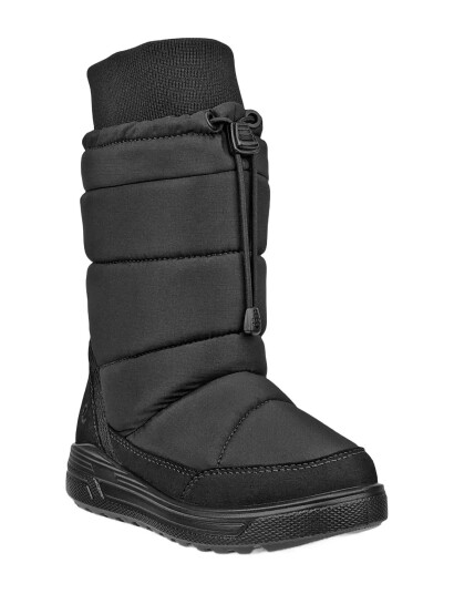 ECCO Urban Snowboarder - Black - 35