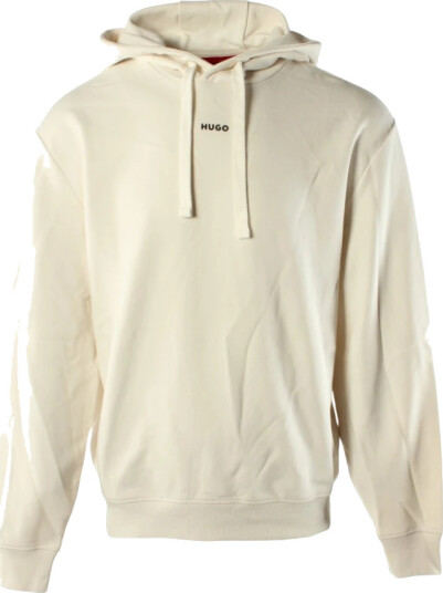 Boss Herre Gensere & Hettegensere Beige M,