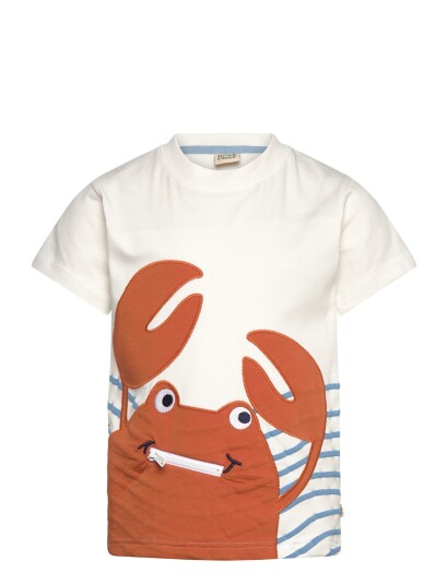 Hust & Claire Hcanton Crab White 104 Hust & Claire Hcanton Crab White 104