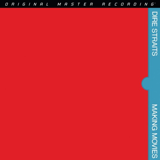 Dire Straits Making Movies CD Dire Straits Making Movies CD