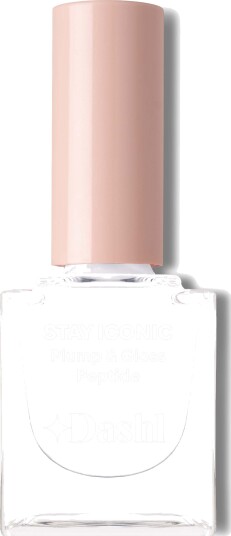 Dashl Stay Iconic Plump & Gloss Peptide 01 Elsa